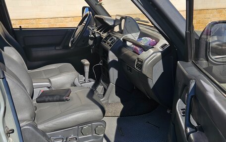 Mitsubishi Pajero III рестайлинг, 1996 год, 1 600 000 рублей, 6 фотография