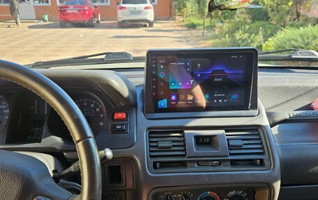 Mitsubishi Pajero III рестайлинг, 1996 год, 1 600 000 рублей, 10 фотография