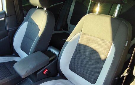 Volkswagen Tiguan I, 2013 год, 2 600 000 рублей, 14 фотография