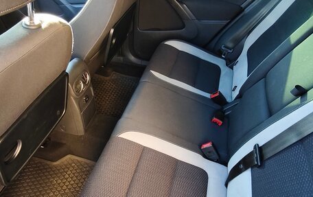 Volkswagen Tiguan I, 2013 год, 2 600 000 рублей, 16 фотография