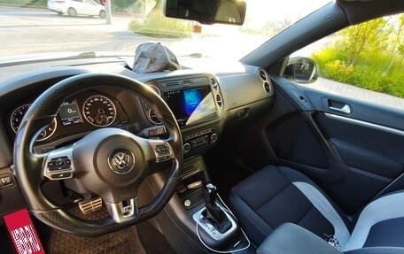 Volkswagen Tiguan I, 2013 год, 2 600 000 рублей, 17 фотография