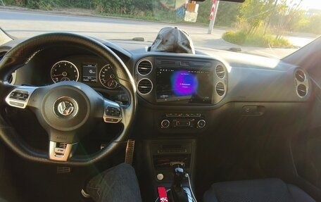 Volkswagen Tiguan I, 2013 год, 2 600 000 рублей, 20 фотография