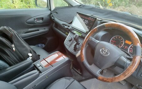 Toyota Wish II, 2011 год, 1 250 000 рублей, 3 фотография
