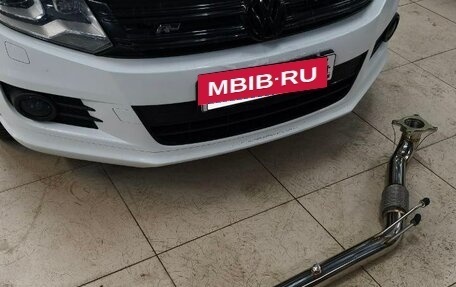 Volkswagen Tiguan I, 2013 год, 2 600 000 рублей, 27 фотография