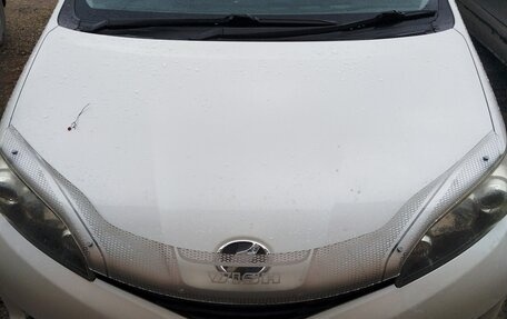 Toyota Wish II, 2011 год, 1 250 000 рублей, 10 фотография