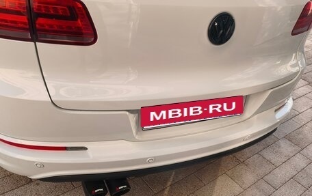Volkswagen Tiguan I, 2013 год, 2 600 000 рублей, 23 фотография