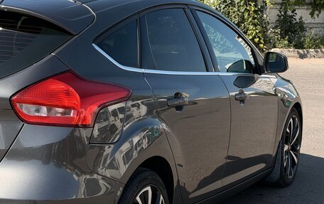 Ford Focus III, 2018 год, 1 600 000 рублей, 6 фотография