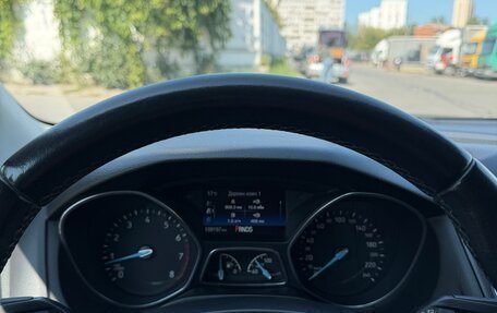 Ford Focus III, 2018 год, 1 600 000 рублей, 8 фотография