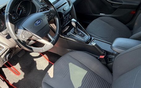 Ford Focus III, 2018 год, 1 600 000 рублей, 12 фотография