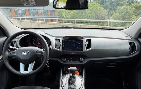 KIA Sportage III, 2014 год, 1 650 000 рублей, 12 фотография