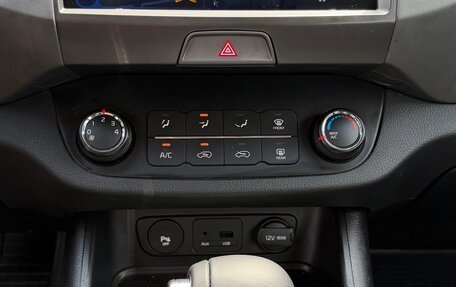 KIA Sportage III, 2014 год, 1 650 000 рублей, 14 фотография