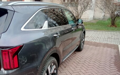 KIA Sorento IV, 2020 год, 4 259 000 рублей, 6 фотография