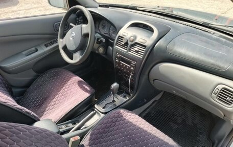 Nissan Almera Classic, 2007 год, 450 000 рублей, 5 фотография