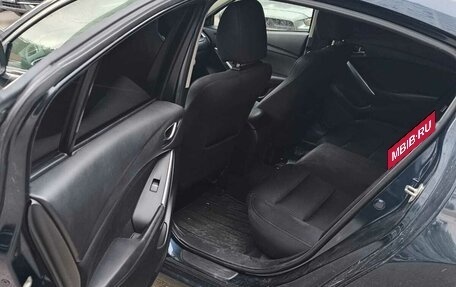 Mazda 6, 2015 год, 1 650 000 рублей, 5 фотография