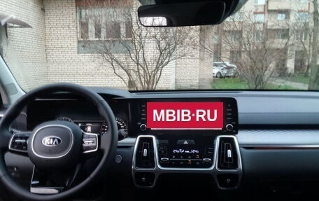 KIA Sorento IV, 2020 год, 4 259 000 рублей, 19 фотография