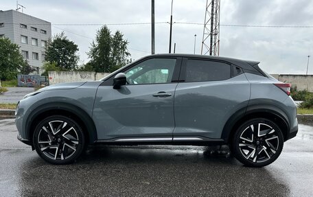 Nissan Juke II, 2025 год, 3 299 000 рублей, 2 фотография