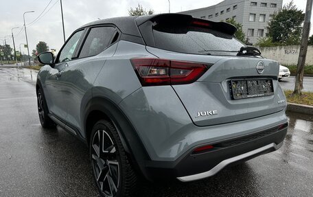 Nissan Juke II, 2025 год, 3 299 000 рублей, 3 фотография