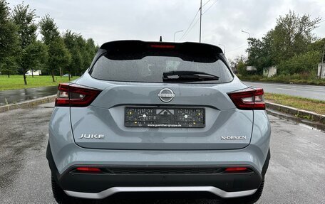 Nissan Juke II, 2025 год, 3 299 000 рублей, 4 фотография