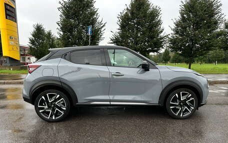Nissan Juke II, 2025 год, 3 299 000 рублей, 6 фотография