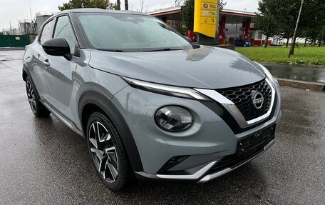 Nissan Juke II, 2025 год, 3 299 000 рублей, 7 фотография