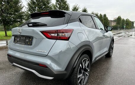 Nissan Juke II, 2025 год, 3 299 000 рублей, 5 фотография