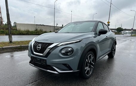 Nissan Juke II, 2025 год, 3 299 000 рублей, 8 фотография