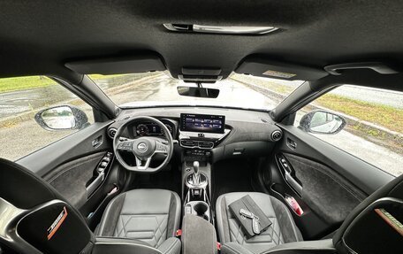 Nissan Juke II, 2025 год, 3 299 000 рублей, 11 фотография