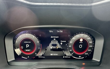Nissan Juke II, 2025 год, 3 299 000 рублей, 16 фотография