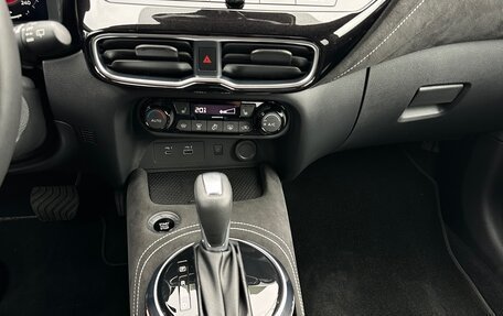 Nissan Juke II, 2025 год, 3 299 000 рублей, 18 фотография