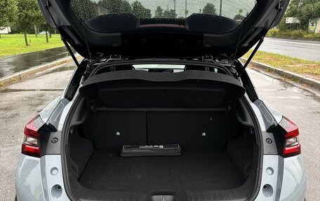 Nissan Juke II, 2025 год, 3 299 000 рублей, 21 фотография