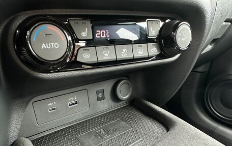 Nissan Juke II, 2025 год, 3 299 000 рублей, 19 фотография