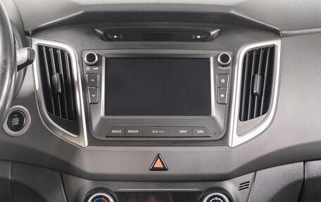 Hyundai Creta I рестайлинг, 2018 год, 1 999 000 рублей, 16 фотография