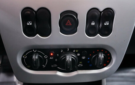 Renault Sandero I, 2013 год, 645 000 рублей, 7 фотография