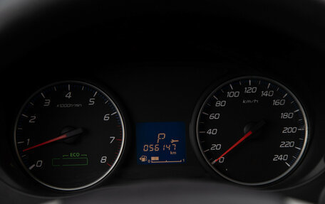 Mitsubishi Outlander III рестайлинг 3, 2022 год, 2 288 000 рублей, 8 фотография