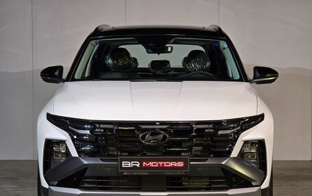 Hyundai Tucson, 2026 год, 3 785 000 рублей, 2 фотография