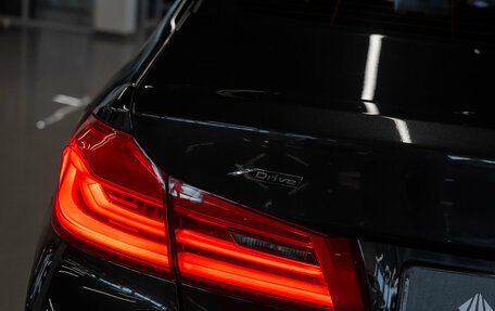 BMW 5 серия, 2017 год, 3 290 000 рублей, 25 фотография