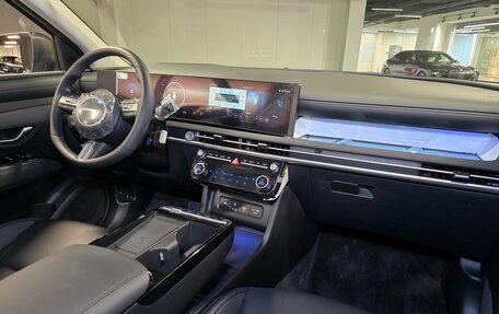Hyundai Tucson, 2026 год, 3 785 000 рублей, 5 фотография