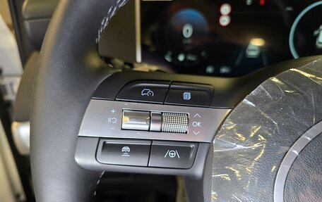 Hyundai Tucson, 2026 год, 3 785 000 рублей, 8 фотография