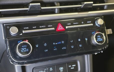 Hyundai Tucson, 2026 год, 3 785 000 рублей, 10 фотография