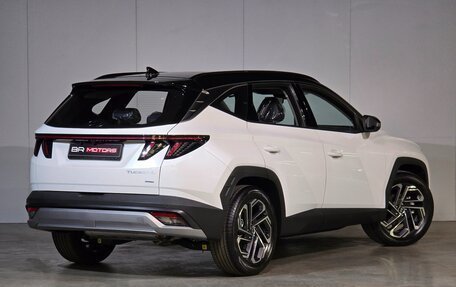 Hyundai Tucson, 2026 год, 3 785 000 рублей, 4 фотография