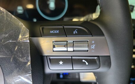 Hyundai Tucson, 2026 год, 3 785 000 рублей, 9 фотография