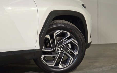 Hyundai Tucson, 2026 год, 3 785 000 рублей, 15 фотография