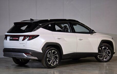 Hyundai Tucson, 2026 год, 3 785 000 рублей, 14 фотография