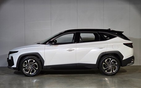 Hyundai Tucson, 2026 год, 3 785 000 рублей, 16 фотография
