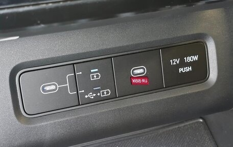 Hyundai Tucson, 2026 год, 3 785 000 рублей, 11 фотография