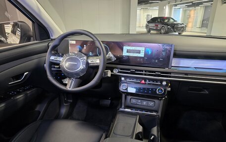 Hyundai Tucson, 2026 год, 3 785 000 рублей, 19 фотография
