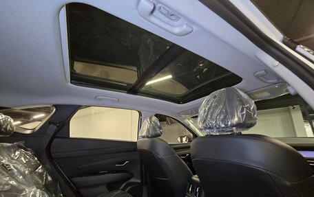Hyundai Tucson, 2026 год, 3 785 000 рублей, 25 фотография