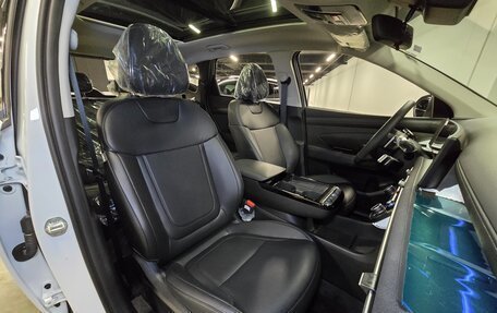 Hyundai Tucson, 2026 год, 3 785 000 рублей, 24 фотография