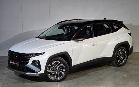 Hyundai Tucson, 2026 год, 3 785 000 рублей, 28 фотография