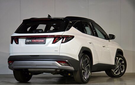 Hyundai Tucson, 2026 год, 3 785 000 рублей, 27 фотография